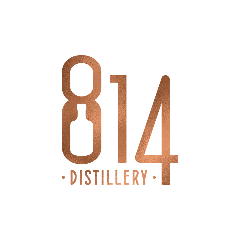 814 Distillery
