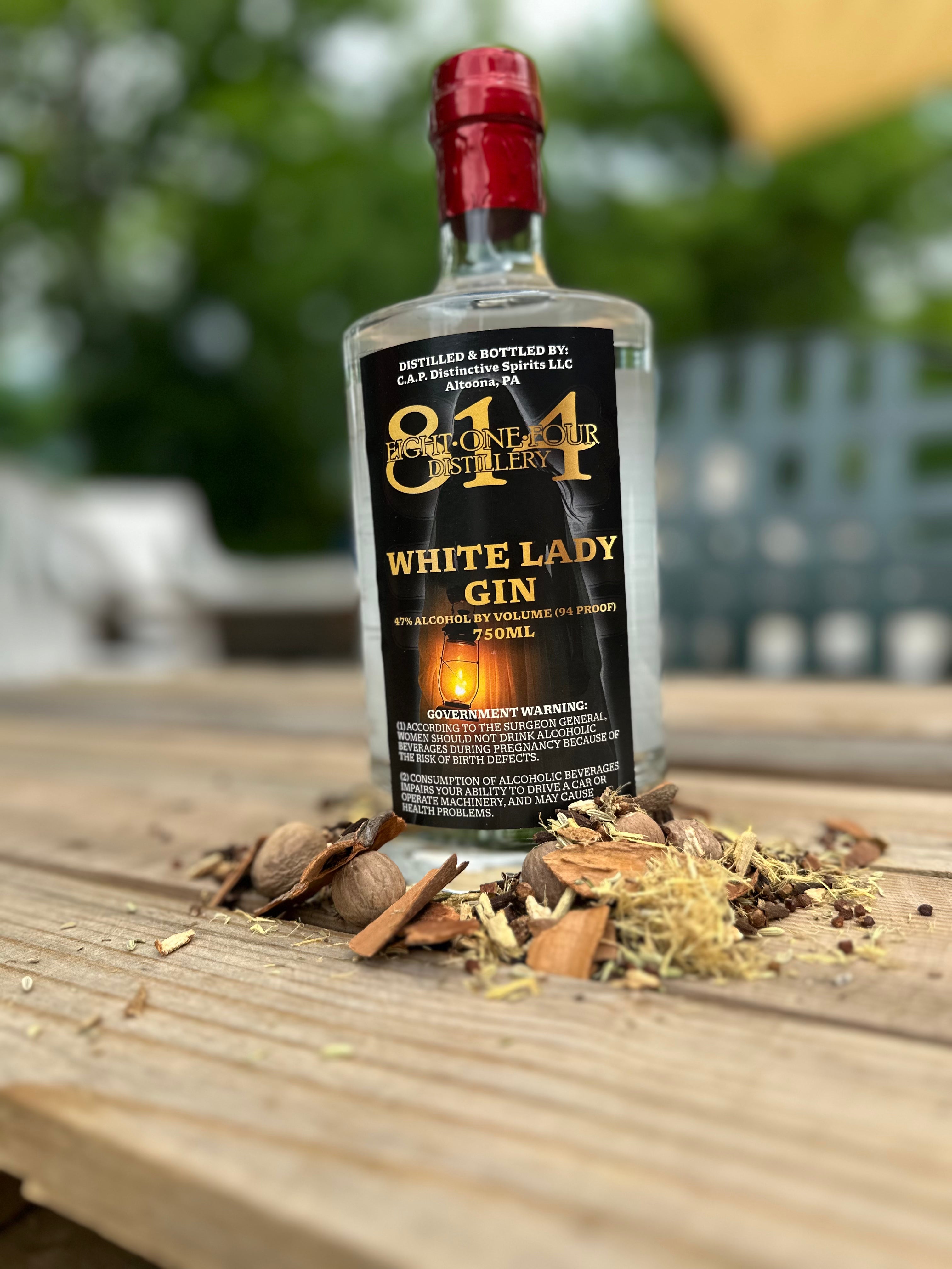 Gin